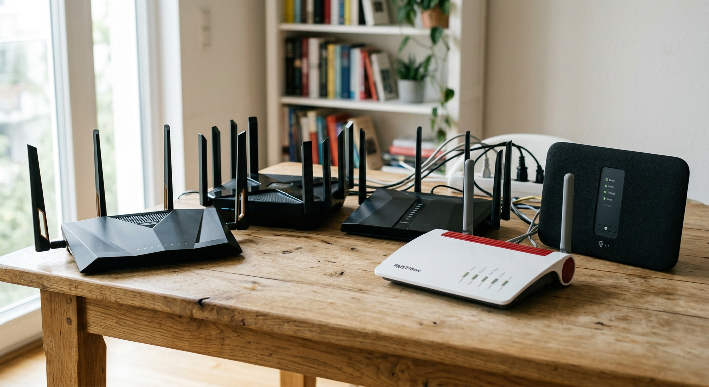 Router